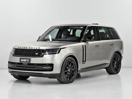 LAND ROVER RANGE ROVER 4.4 P530 GASOLINA AUTOBIOGRAPHY AWD AUTOMÁTICO